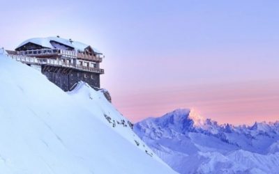 French Ski Resorts Welcome Winter Olympics