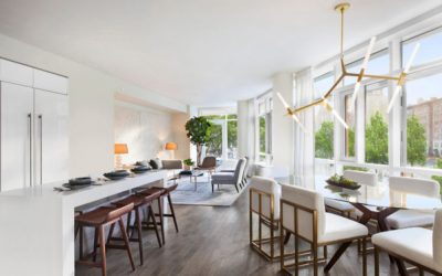 Best NYC Homes for Every Stage in a Relationship