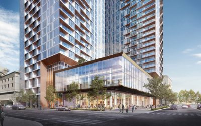San Jose’s Newest High-Rise Community Breaks Ground