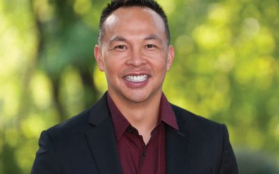 Featured Agent: Andy Leung of Keller Williams Realty