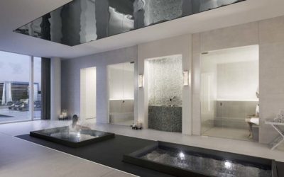 Best Residential Spas for #SelfCareSunday