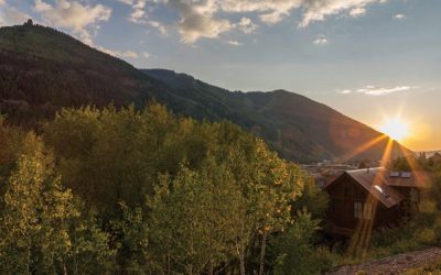 Featured Agent: James Lucarelli of Real Estate Affiliates of Telluride