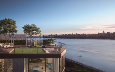 U.S. Real Estate Company Introduces $8 Million Penthouse