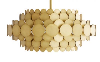 Arteriors Debuts Guest Designer Collection with Celerie Kemble