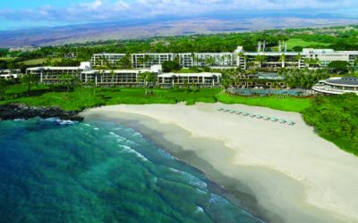 Hapuna Beach Residences Debut at Hawaiian Resort
