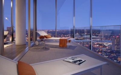 Midtown Atlanta Residential Tower Will Offer Luxury Lifestyle At Competitive Rate