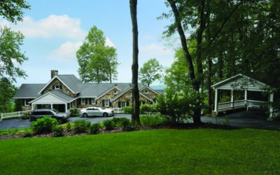 Featured Agent: Terry Potts of Country Club Properties