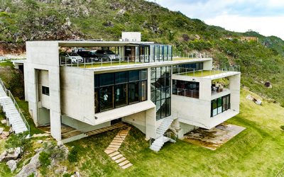 WSDG Designs Brazil’s First World-Class Recording Studio