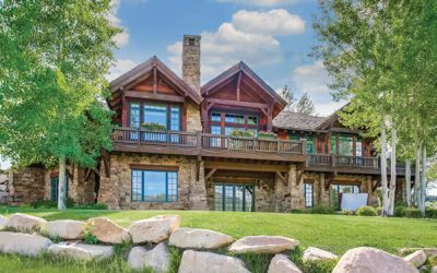 Premier Vail Area Property Listed At $3.695M