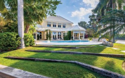 Cayman Islands show record real estate sales for 2017