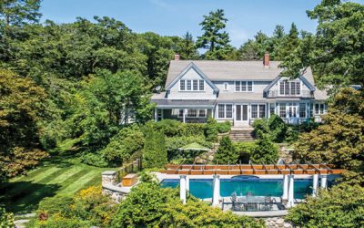Featured Company: Churchill Properties