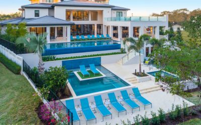 New Private Luxury Estate Opens in Orlando