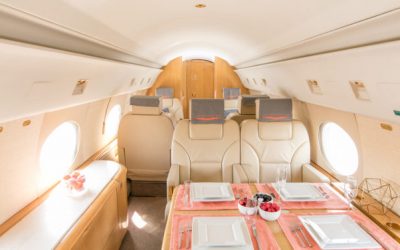 Pernod Ricard and JetSmarter Announce One-Of-A-Kind Partnership