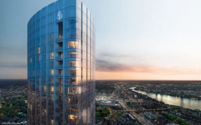 Luxury properties partner with world-renowned chefs and restaurants