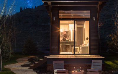 3 Ways to Enjoy Glamping This Summer