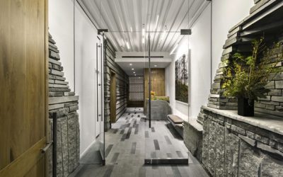 Six Urban Developments with Sustainability in Mind