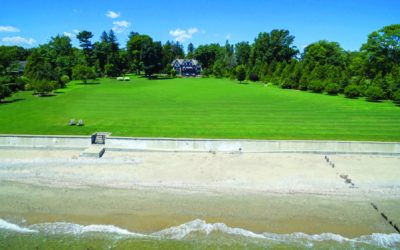 FEATURED AGENT: Victoria Fingelly Of Southport On the Harbor Brokerage