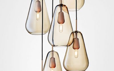 Nuura Offers Lighting Designs Inspired by Nordic Light