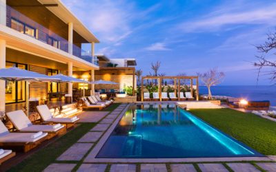 Chileno Bay Introduces Second Phase of Residential Units
