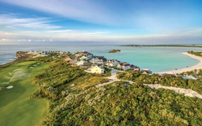Bahamas international sporting club encompasses paradise