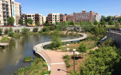 Expert Q&A — Designing the Atlanta BeltLine