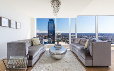 METROPOLIS UNVEILS LOS ANGELES PENTHOUSE COLLECTION