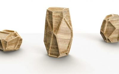Italian Stone Company  Partners With Design Icons