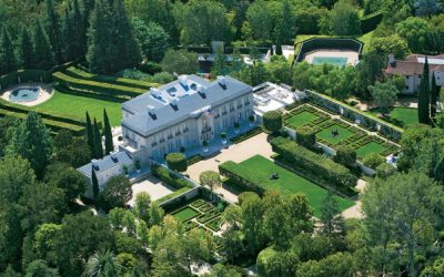 ULTIMATE HOMES 2018: THE MOST EXPENSIVE HOMES FOR SALE IN AMERICA