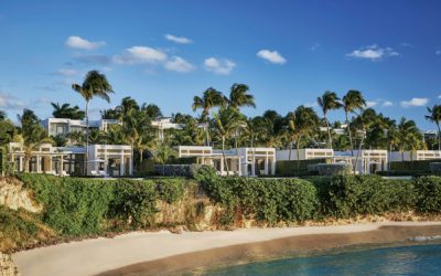 Going Global: Caribbean Destination Reopens