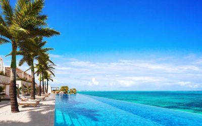 Grace Bay Resorts Launches Rock House Residential Resorts in Turks and Caicos