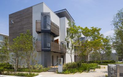 LEED Homes Awards Highlights the Top Green Projects and Firms
