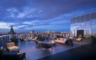 NYC Homes for Every Celebrity