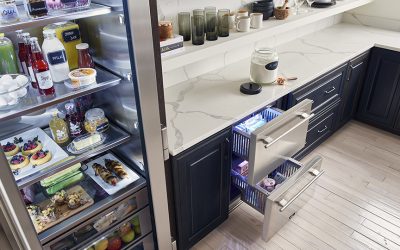 Q&A: Kitchen Design Brand Showcases “True” Luxury
