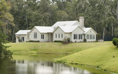 Introducing Montage Residences Palmetto Bluff