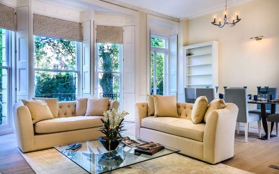What is Biophilic Design and Why is Growing in Popularity?