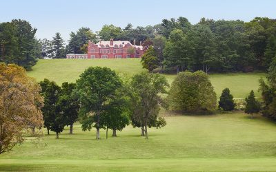 Historic Somerset to Gain Pendry Natirar & Residences