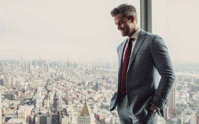 Million Dollar Listing: New York Star Ryan Serhant Shares Secrets In New Book