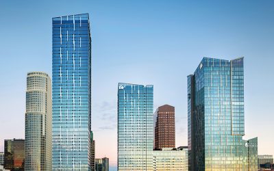 Fabulous Finds: Skyline Luxury Anchors L.A.’s Newfound Downtown