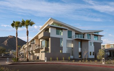 Capture One of Mountain Shadows’ Remaining Condos