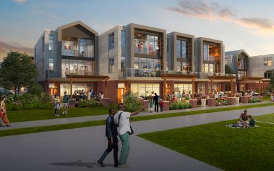 Green Bay Packers Official Announce Phase 2 of Titletown