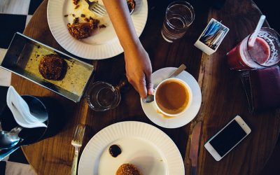 Dining Trends at Luxury Hotels
