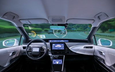 The “Auto” Mobile