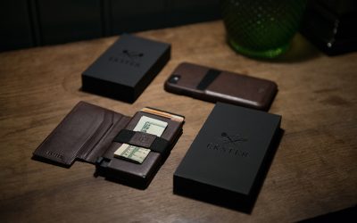 The World’s Smartest Wallet?