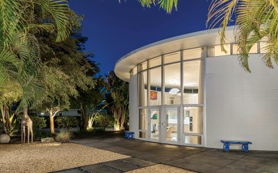 A Market for Modernism