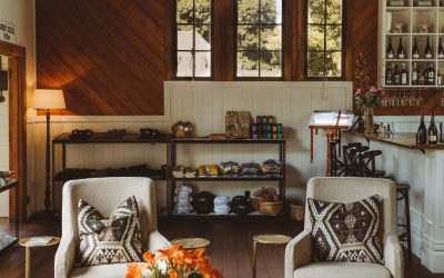 Marlborough Lodge in New Zealand Completes Luxurious Additions