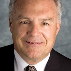 Board of Regents Member Scott Webber to Receive Lifetime Achievement Award