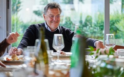 Speaker Selected for International Luxury Real Estate Symposium