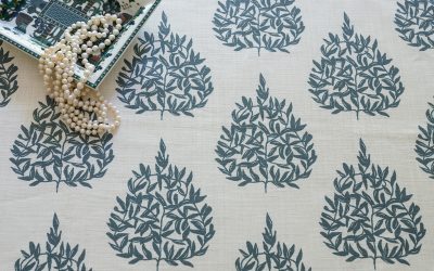 Fashionable Botanicals