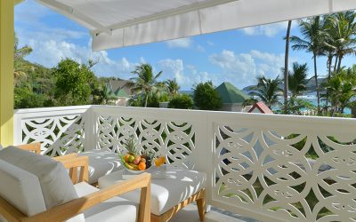 Les Ilets de la Plage Adds New Le Studio to Resort’s Villa Collection