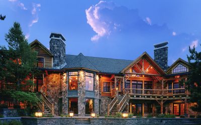 The Chatwal Lodge Commences Construction with Ceremonial Groundbreaking